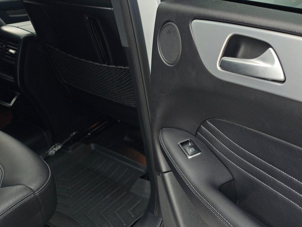 used 2019 Mercedes-Benz AMG GLE 43 car, priced at $37,299
