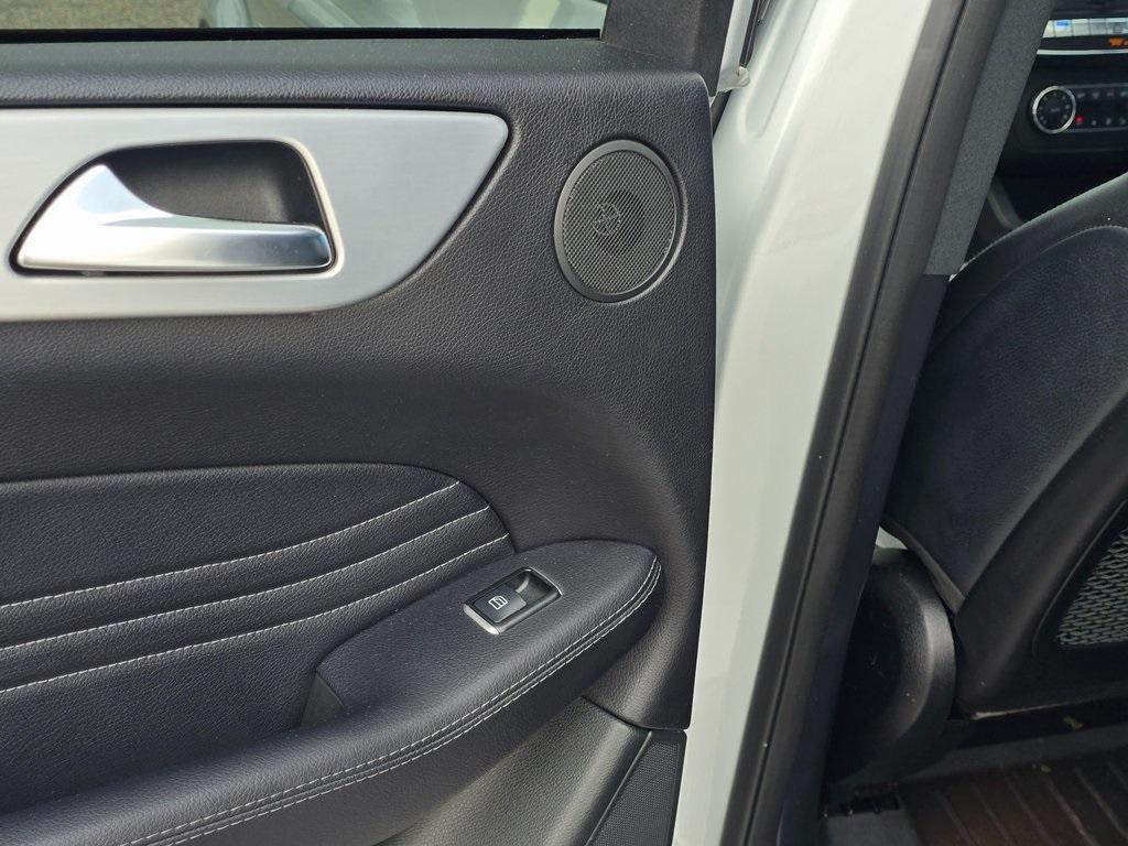 used 2019 Mercedes-Benz AMG GLE 43 car, priced at $37,299