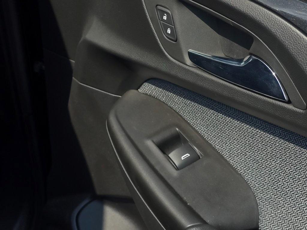 used 2023 Chevrolet TrailBlazer car, priced at $23,999