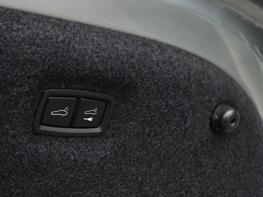 used 2020 Porsche Taycan car