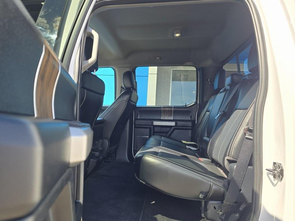 used 2020 Ford F-150 car, priced at $31,997