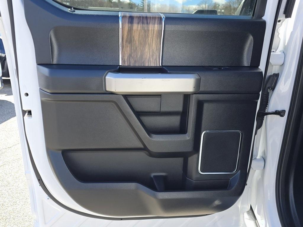used 2020 Ford F-150 car, priced at $31,997
