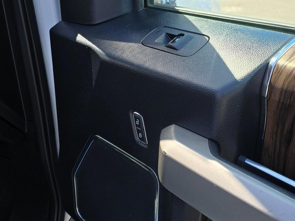 used 2020 Ford F-150 car, priced at $31,997