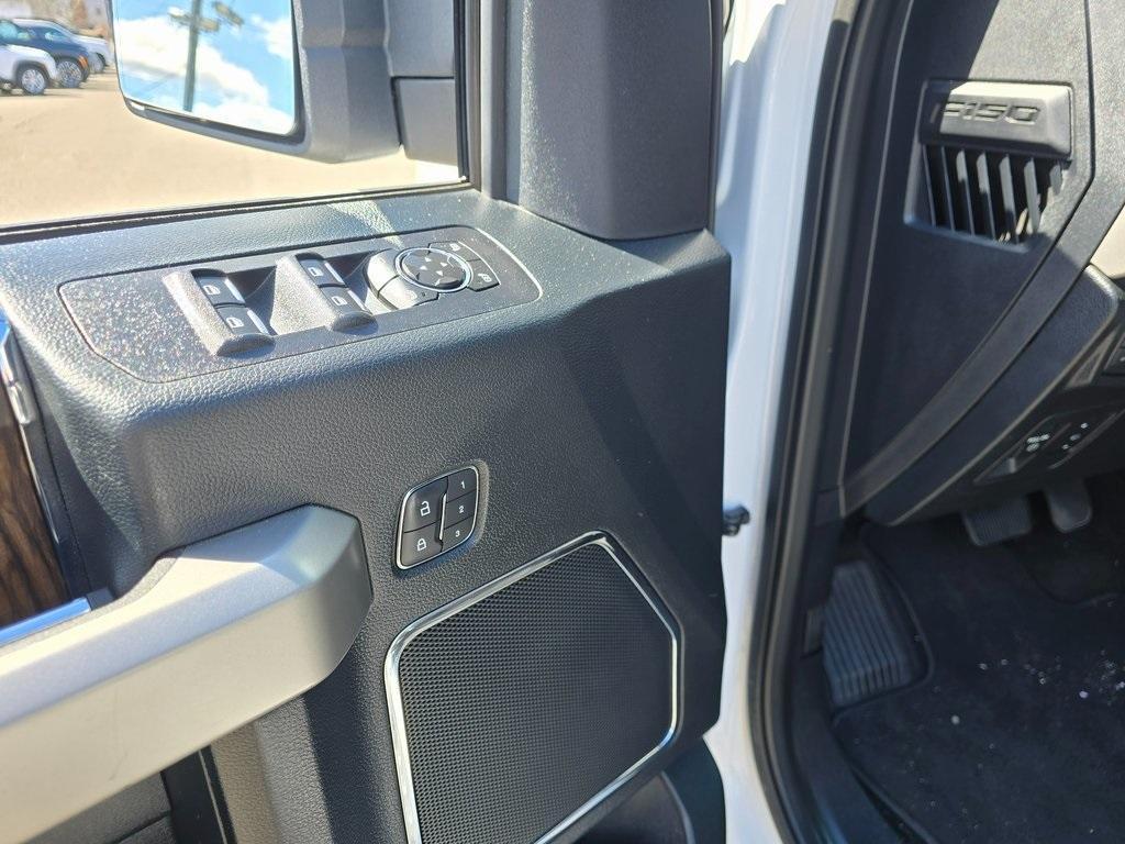 used 2020 Ford F-150 car, priced at $31,997