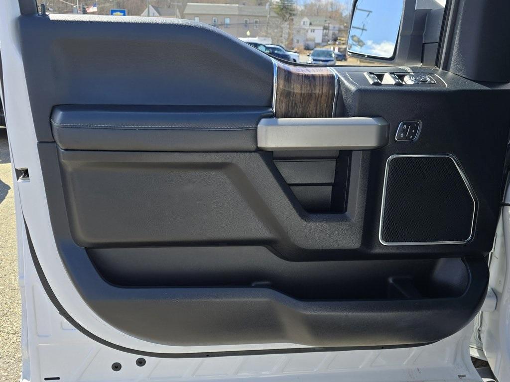 used 2020 Ford F-150 car, priced at $31,997