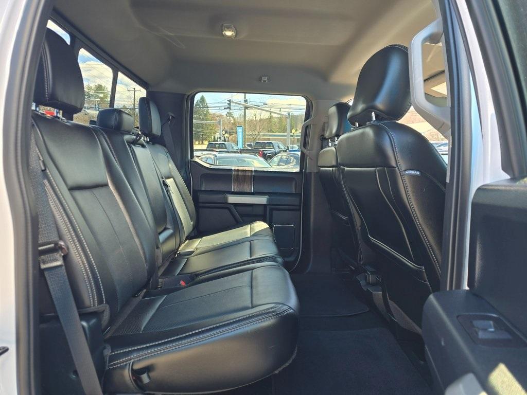 used 2020 Ford F-150 car, priced at $31,997