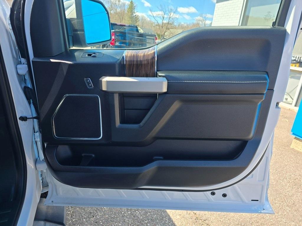 used 2020 Ford F-150 car, priced at $31,997