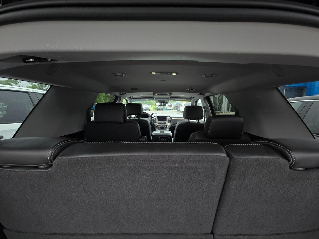 used 2020 GMC Yukon car, priced at $40,393