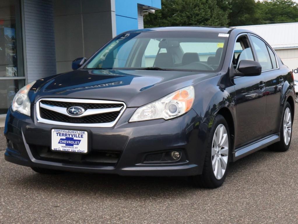 used 2012 Subaru Legacy car, priced at $13,212
