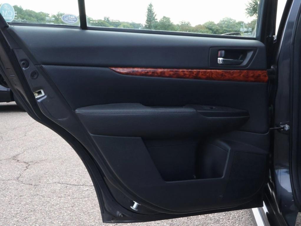 used 2012 Subaru Legacy car, priced at $13,212
