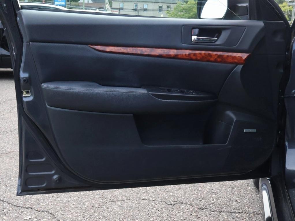 used 2012 Subaru Legacy car, priced at $13,212
