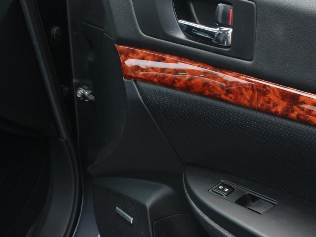 used 2012 Subaru Legacy car, priced at $13,212
