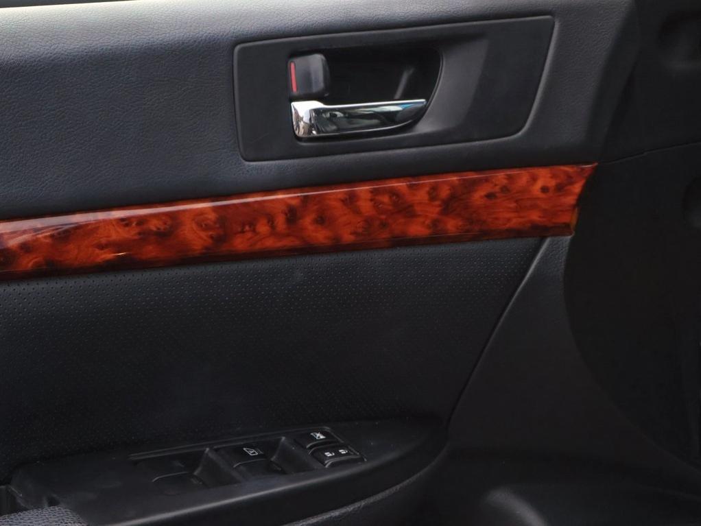 used 2012 Subaru Legacy car, priced at $13,212