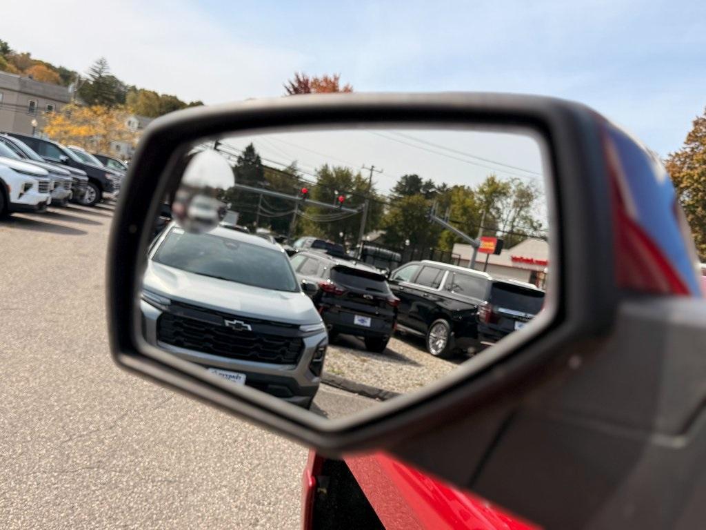 used 2018 Chevrolet Silverado 1500 car, priced at $19,999