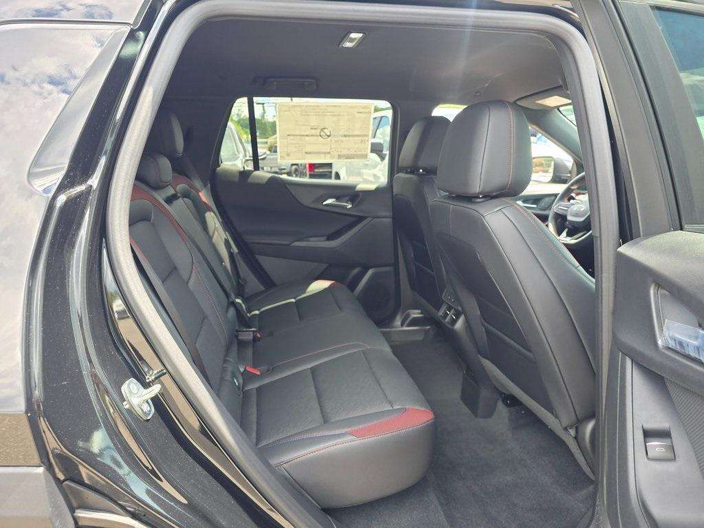 new 2026 Chevrolet Equinox car, priced at $36,773