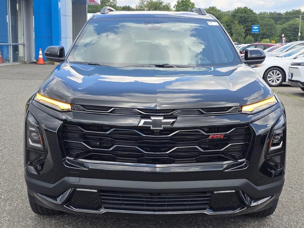 new 2026 Chevrolet Equinox car, priced at $36,773