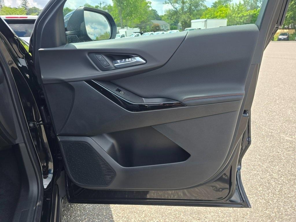 new 2026 Chevrolet Equinox car, priced at $36,773