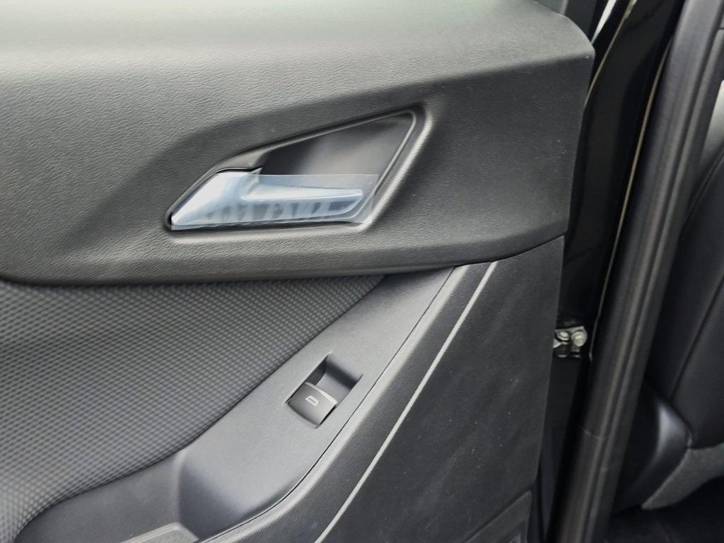 new 2026 Chevrolet Equinox car, priced at $36,773