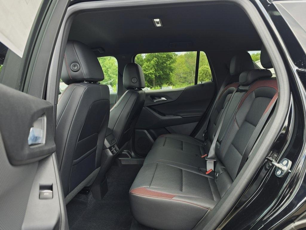 new 2026 Chevrolet Equinox car, priced at $36,773
