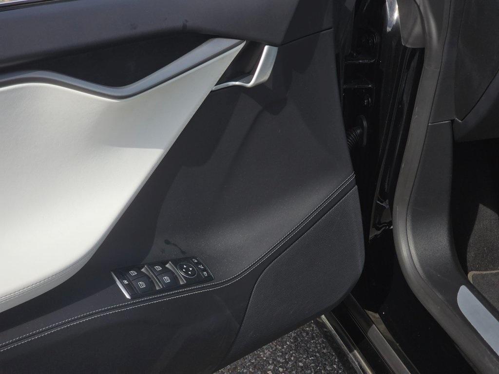 used 2019 Tesla Model S car, priced at $22,999