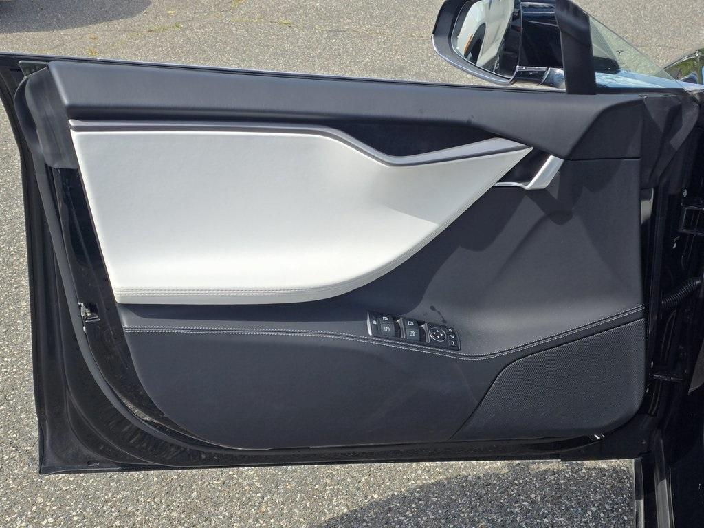 used 2019 Tesla Model S car, priced at $22,999