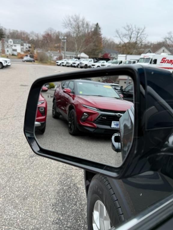 used 2020 Chevrolet Traverse car, priced at $19,982