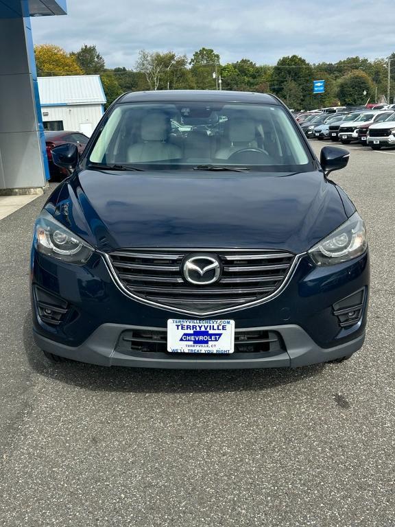 used 2016 Mazda CX-5 car, priced at $15,999