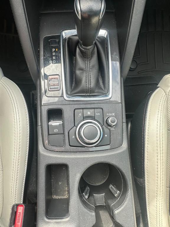 used 2016 Mazda CX-5 car, priced at $15,999