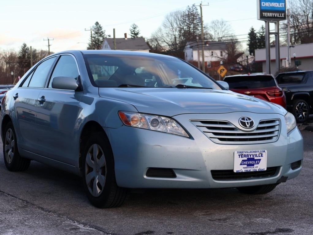 used 2007 Toyota Camry car, priced at $6,490
