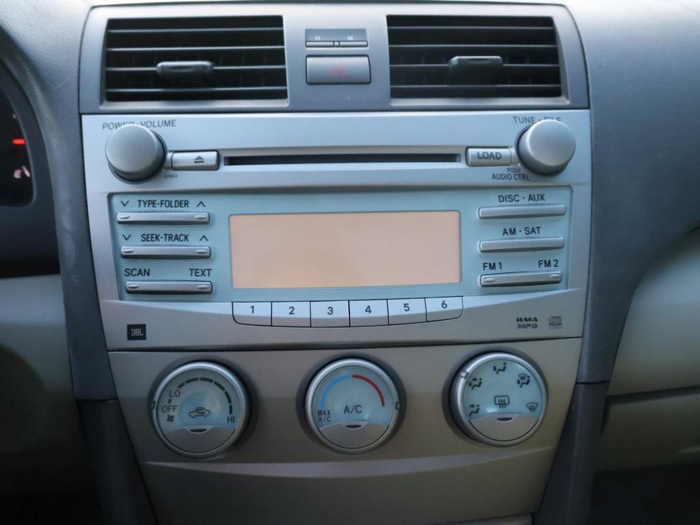 used 2007 Toyota Camry car, priced at $6,490