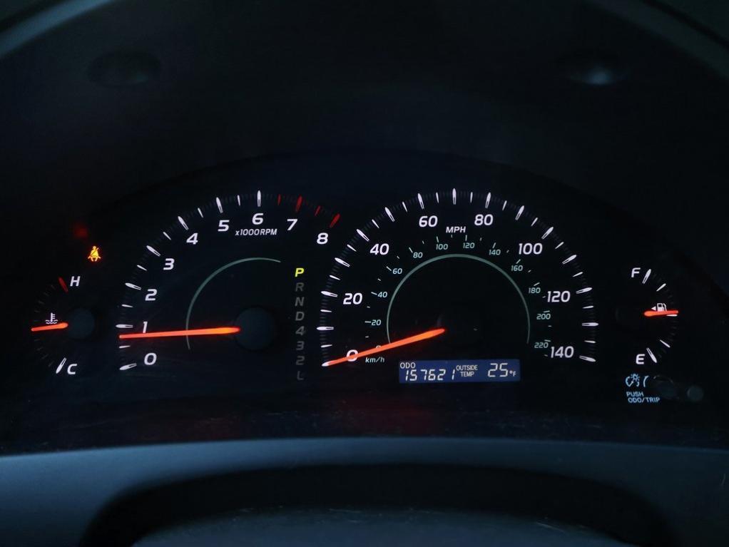 used 2007 Toyota Camry car, priced at $6,490