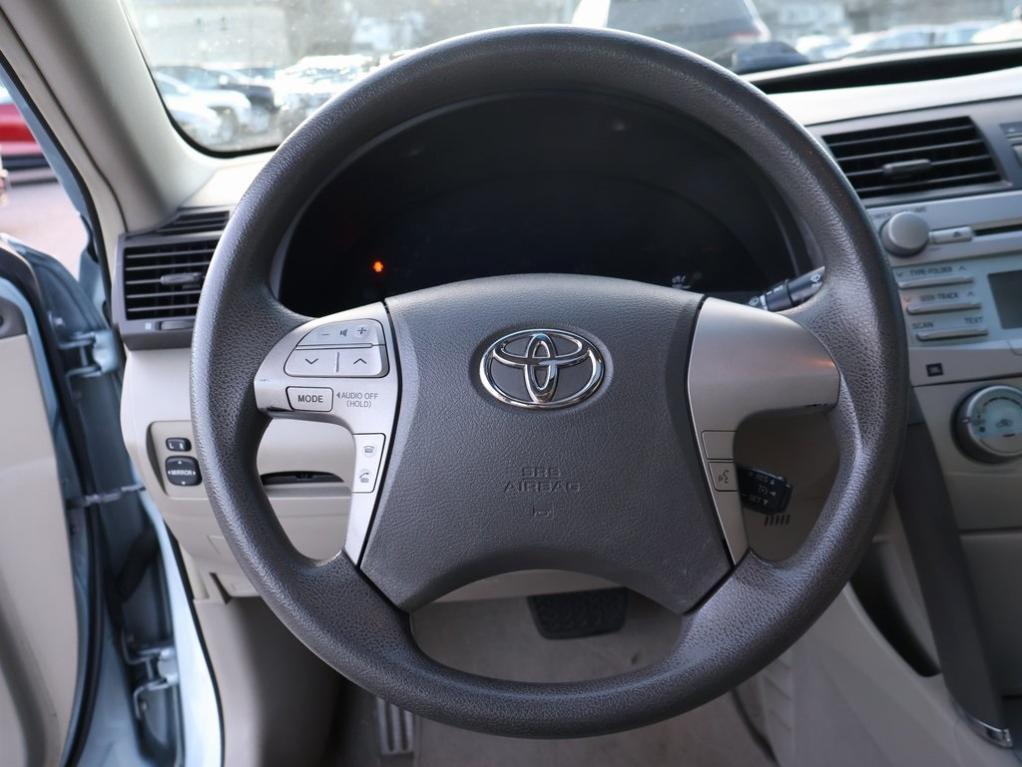 used 2007 Toyota Camry car, priced at $6,490