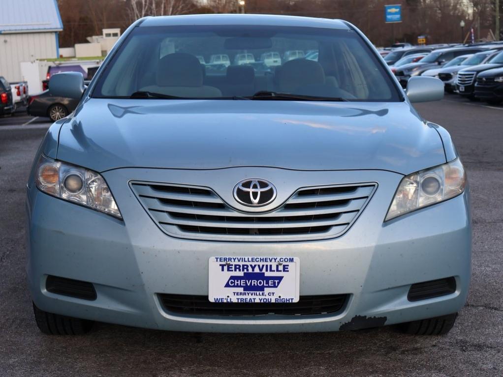 used 2007 Toyota Camry car, priced at $6,490