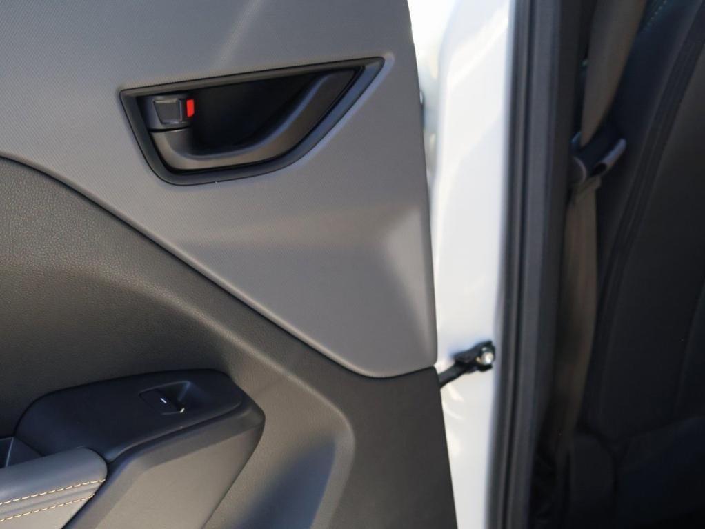 used 2024 Subaru Crosstrek car, priced at $29,355