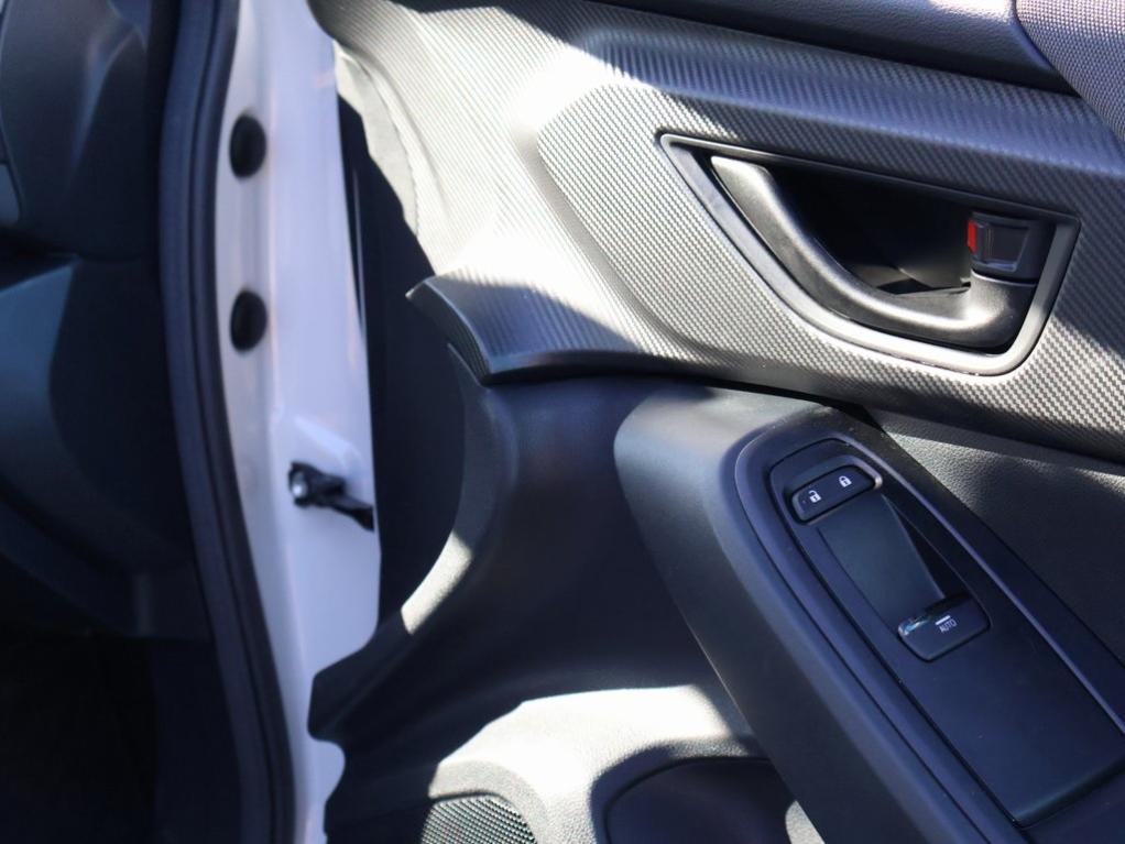 used 2024 Subaru Crosstrek car, priced at $29,355