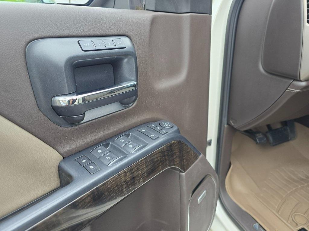 used 2015 GMC Sierra 1500 car, priced at $23,969