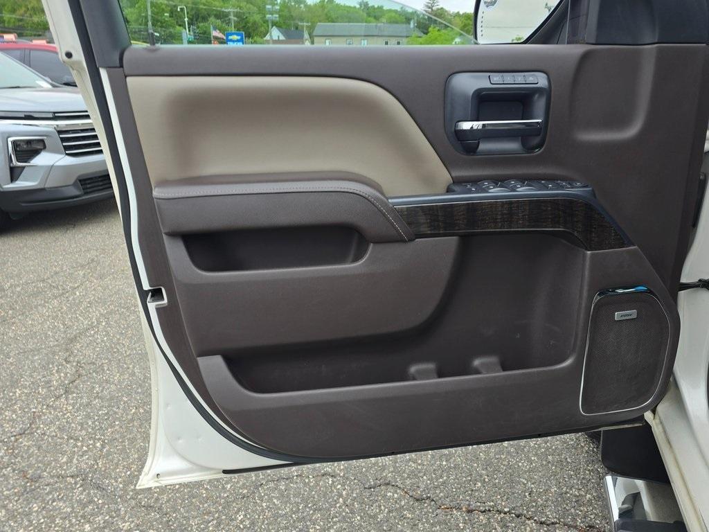 used 2015 GMC Sierra 1500 car, priced at $23,969