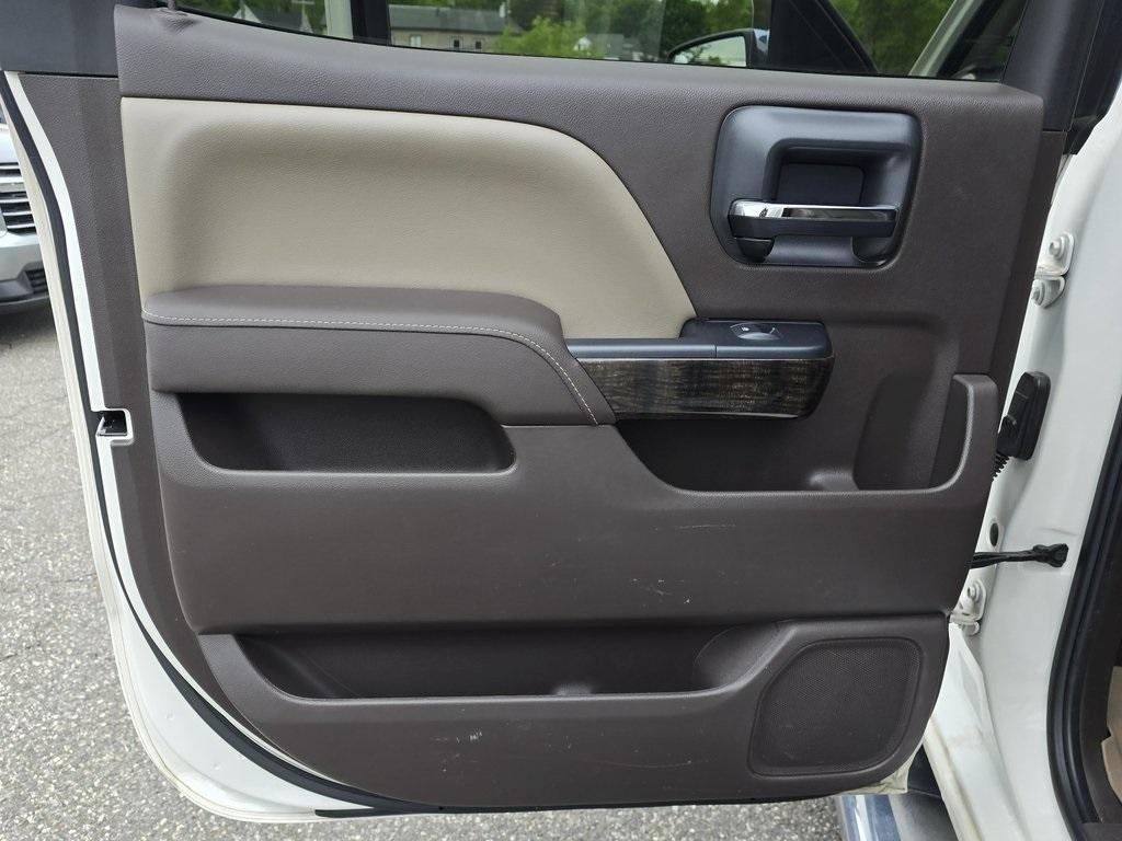 used 2015 GMC Sierra 1500 car, priced at $23,969