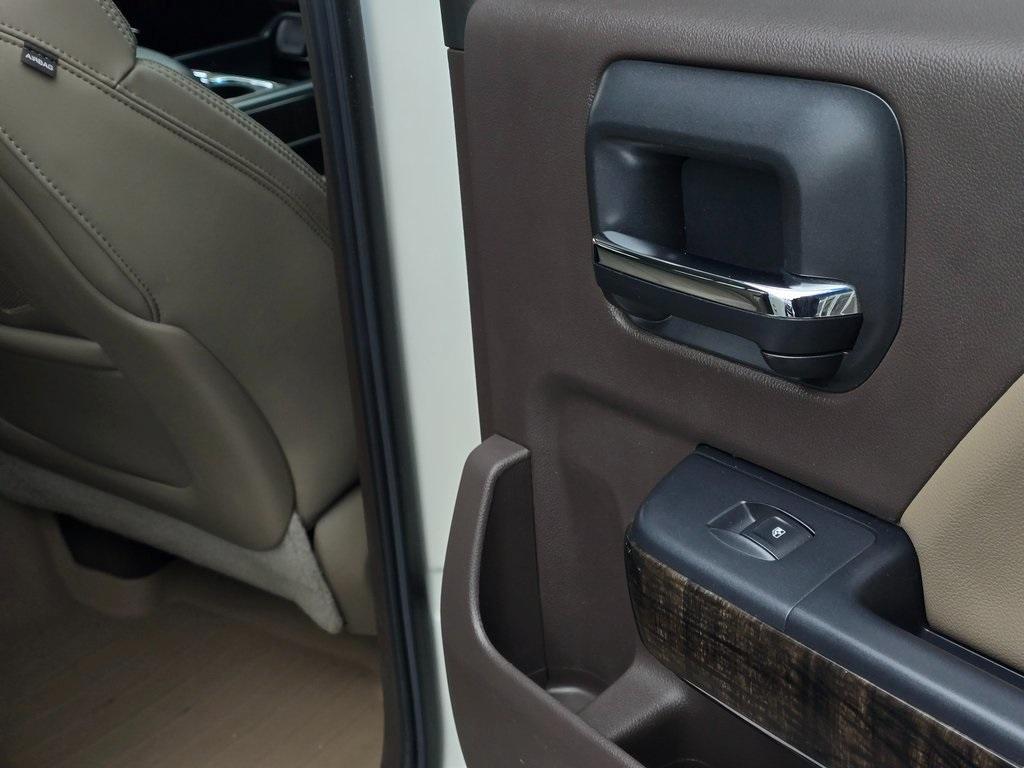 used 2015 GMC Sierra 1500 car, priced at $23,969