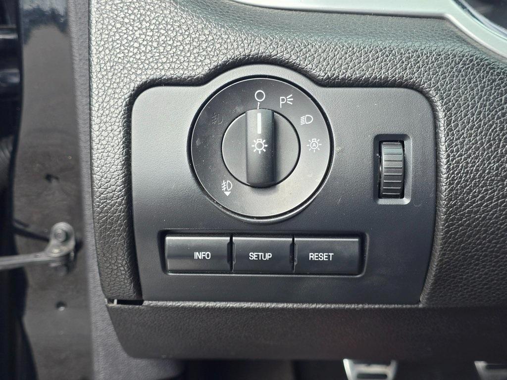 used 2011 Ford Mustang car, priced at $19,999