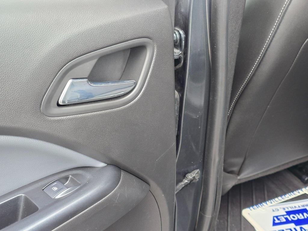 used 2018 Chevrolet Colorado car, priced at $25,815