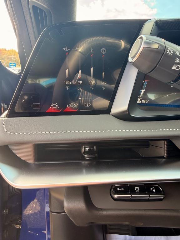 new 2026 Chevrolet Corvette car, priced at $146,300