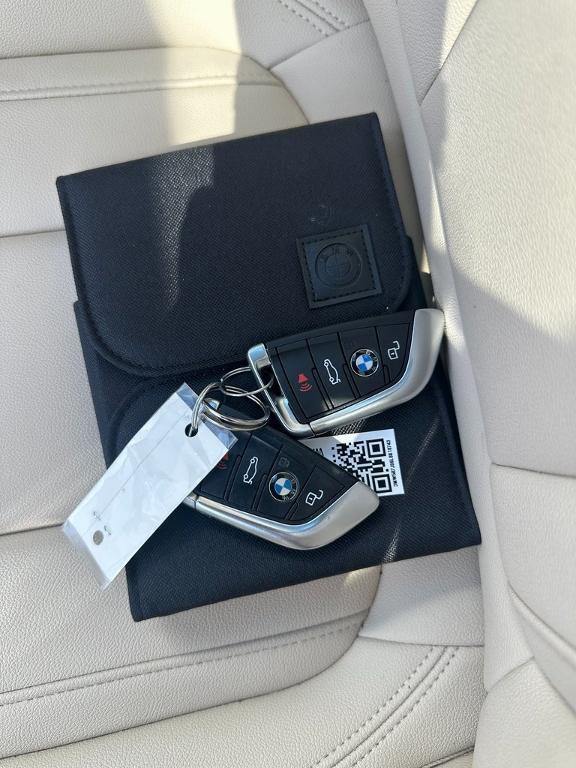 used 2020 BMW 330 car, priced at $24,498