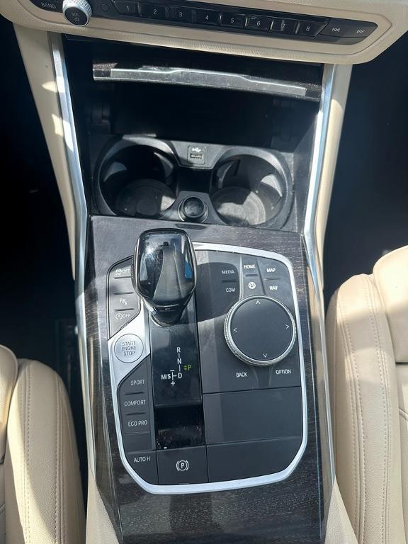 used 2020 BMW 330 car, priced at $24,498