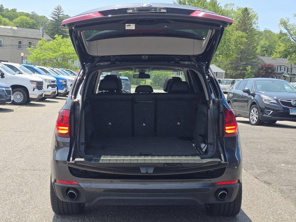 used 2016 BMW X5 car, priced at $12,499