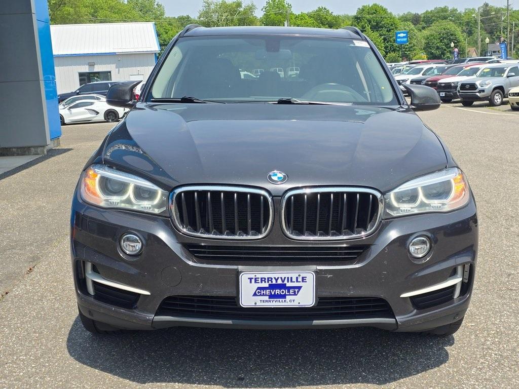 used 2016 BMW X5 car, priced at $12,499