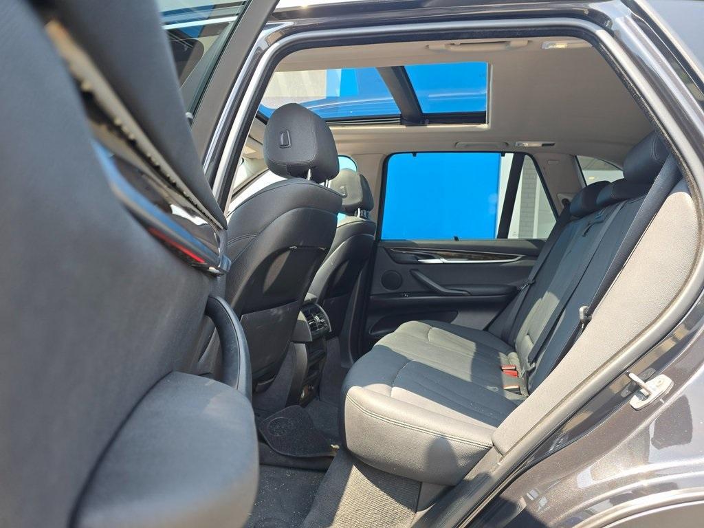 used 2016 BMW X5 car, priced at $12,499
