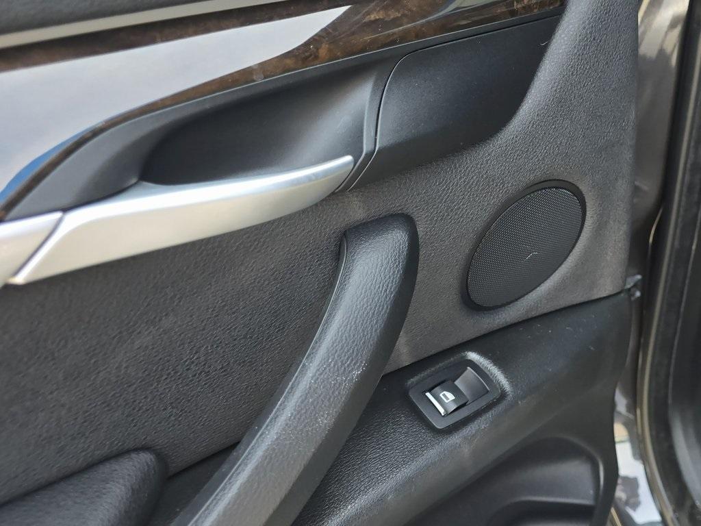 used 2016 BMW X5 car, priced at $12,499