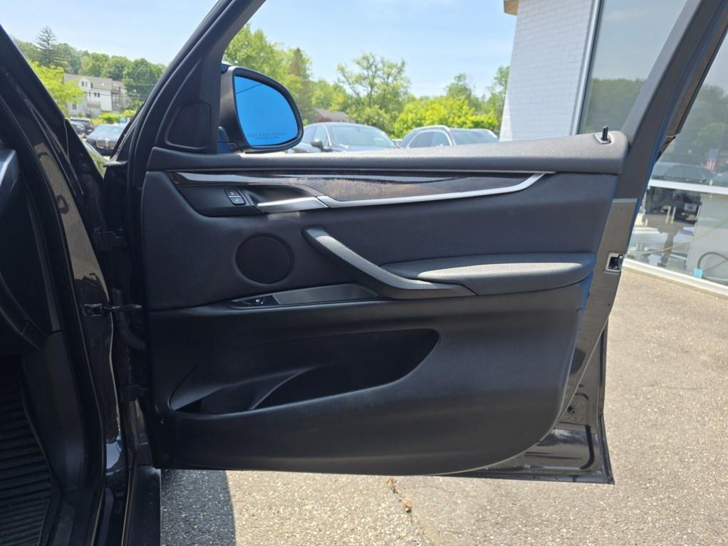 used 2016 BMW X5 car, priced at $12,499