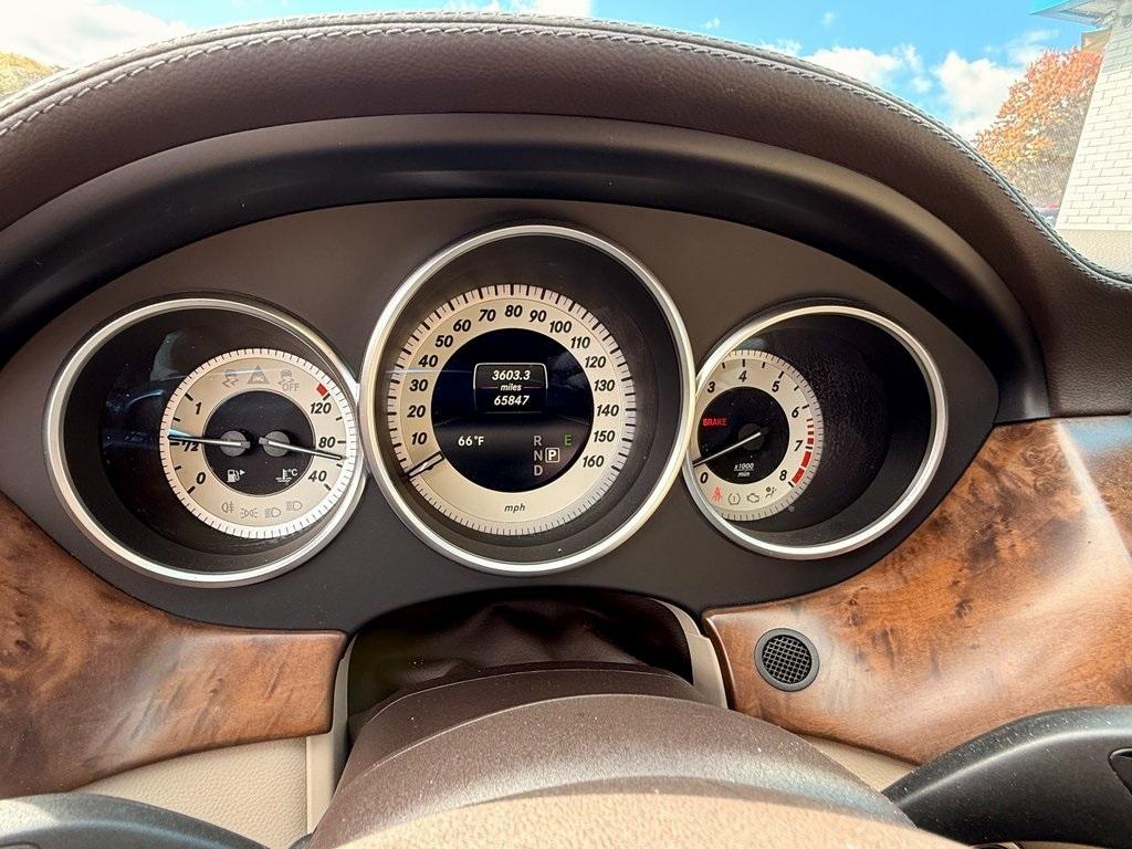 used 2018 Mercedes-Benz CLS 550 car, priced at $30,999